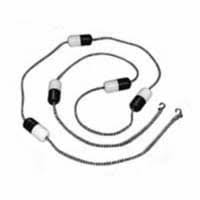 AMERICAN GRANBY RFK14 FLOATS, ROPE, SAFETY HOOKS