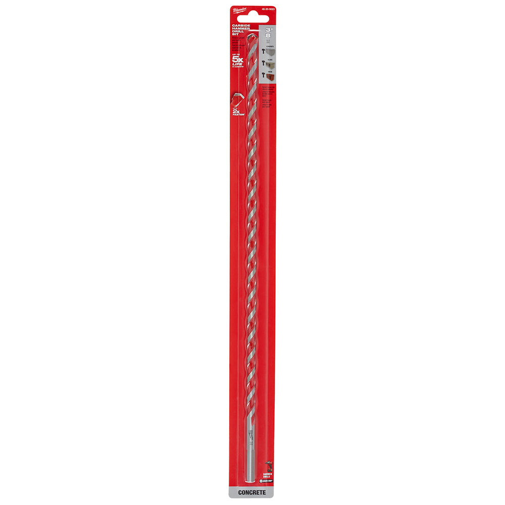 MILWAUKEE 48-20-9023 DRILLS & IMPACT DRIVERS