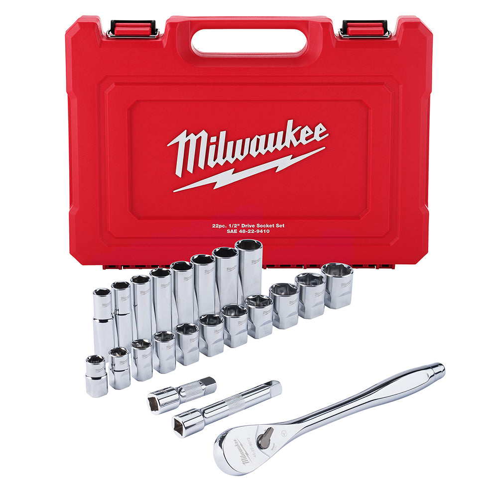 MILWAUKEE 48-22-9410 RATCHETS & SOCKET WRENCHES