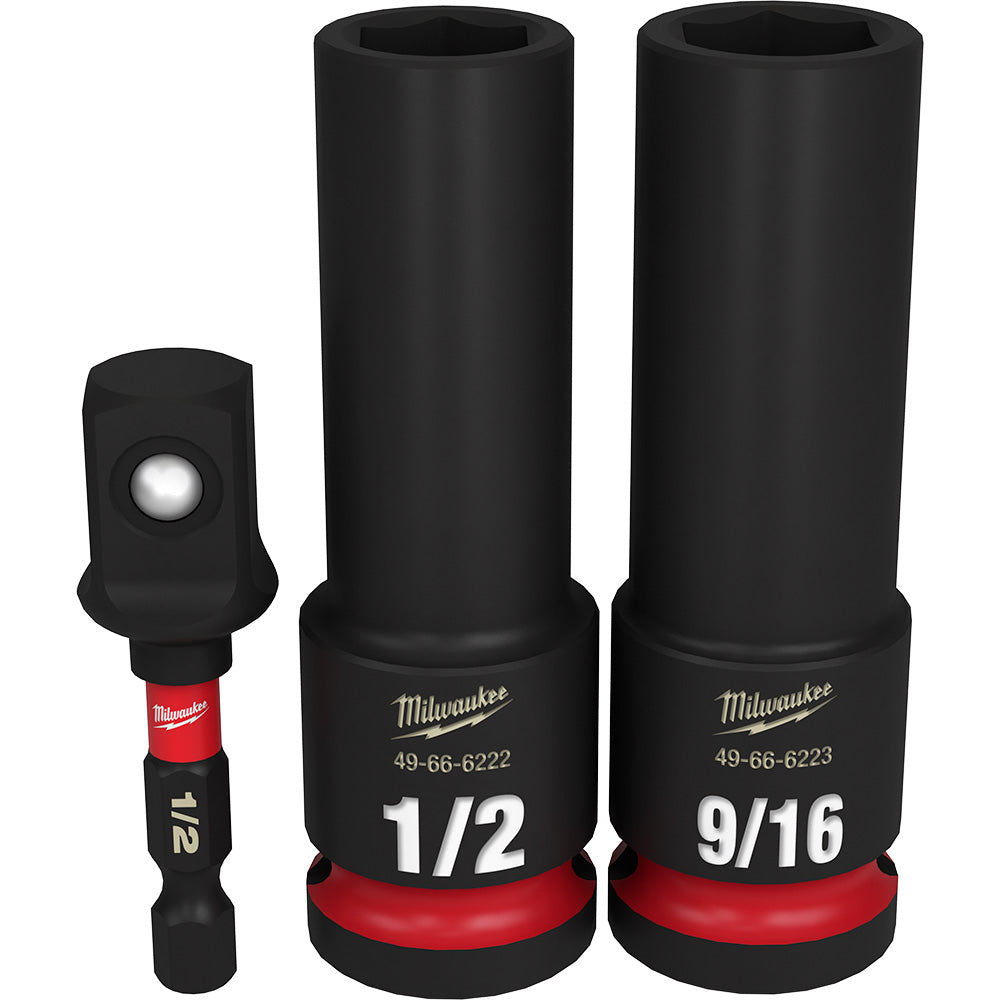 MILWAUKEE 49-66-4485 SCREWDRIVERS & NUT DRIVERS