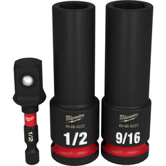 MILWAUKEE 49-66-4485 SCREWDRIVERS & NUT DRIVERS