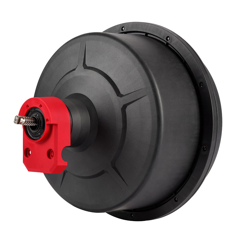 MILWAUKEE 47-53-2817 DRAIN CLEANERS