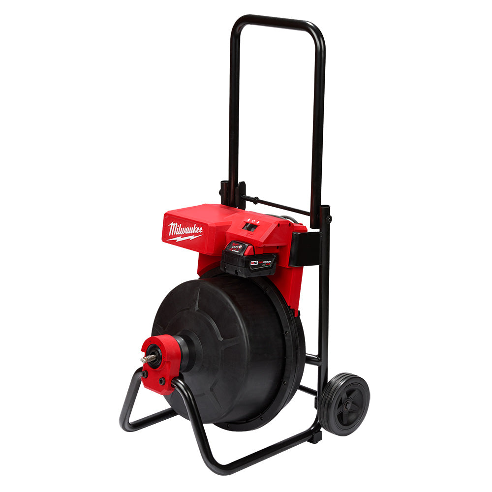 MILWAUKEE 2817A-21 DRAIN CLEANERS