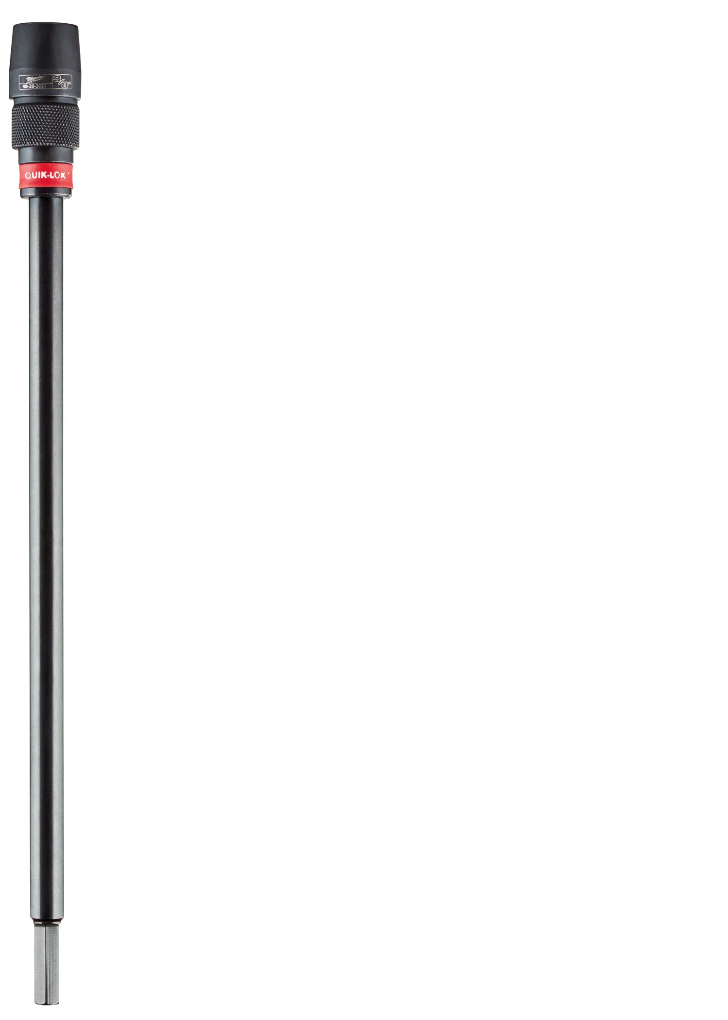 MILWAUKEE 48-28-2040 WRENCHES