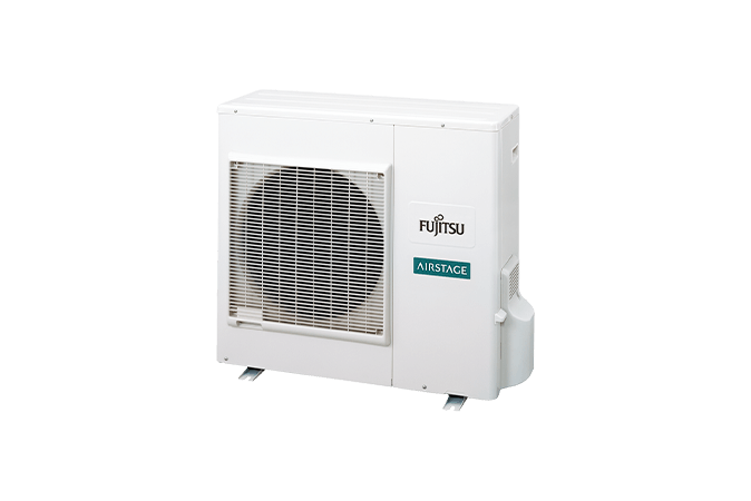 FUJITSU AOU18RLXFZH MINI SPLIT AC SYSTEMS