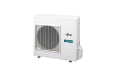 FUJITSU AOU18RLXFZH MINI SPLIT AC SYSTEMS