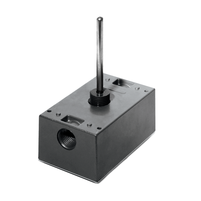 AUTOMATION COMPONENTS-ACI 122084 TERMINALS
