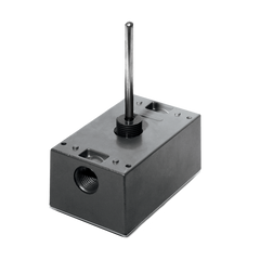 AUTOMATION COMPONENTS-ACI 122084 TERMINALS