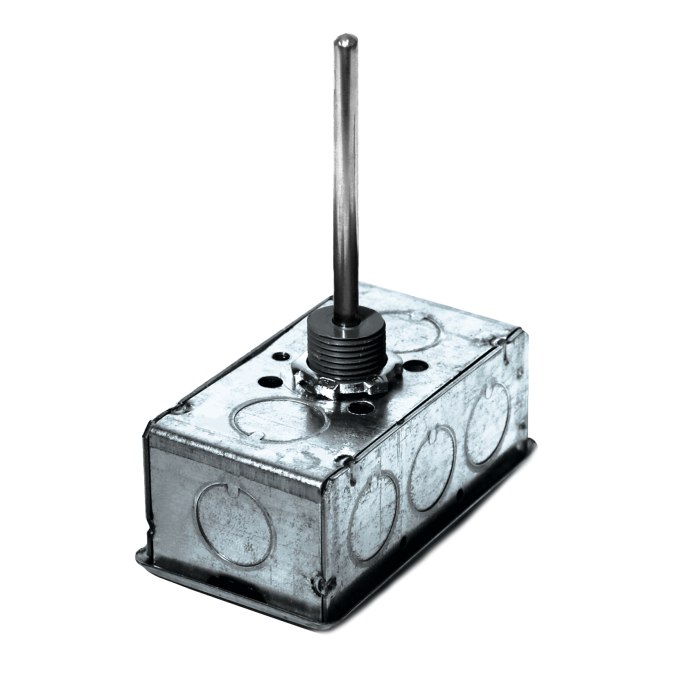 AUTOMATION COMPONENTS-ACI 123395 THERMAL SWITCHES