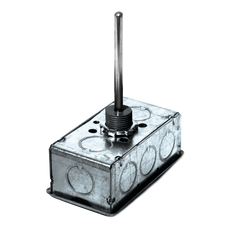AUTOMATION COMPONENTS-ACI 123395 THERMAL SWITCHES