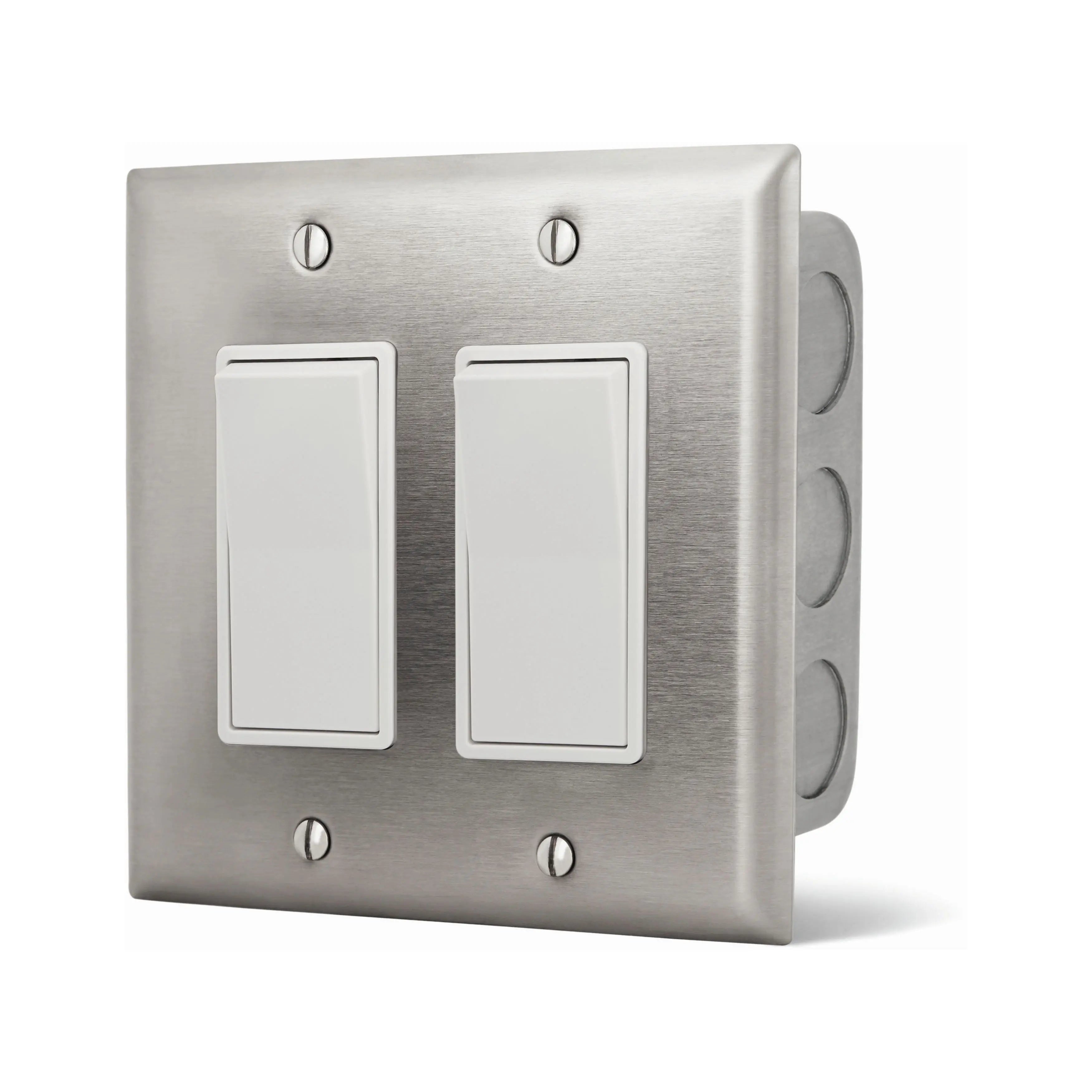 INFRATECH 14-4405 TOGGLE SWITCHES