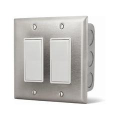 INFRATECH 14-4405 TOGGLE SWITCHES