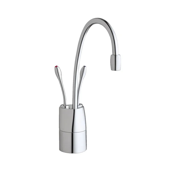 INSINKERATOR Insinkerator 45120B Faucet Only 90 degree Spout (45120B-ISE)