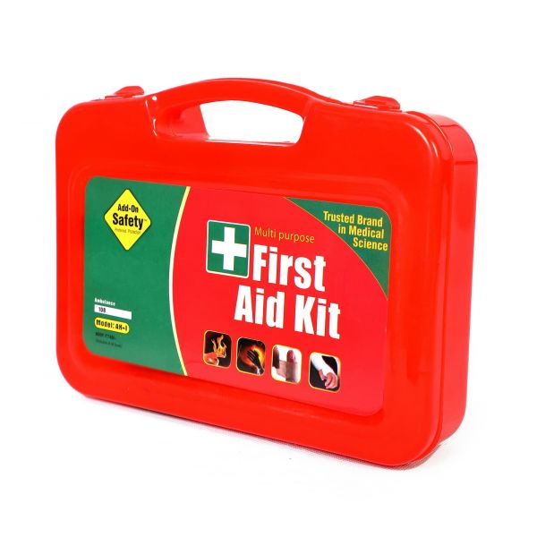 TRIANGLE TUBE INSRKIT102 FIRST AID