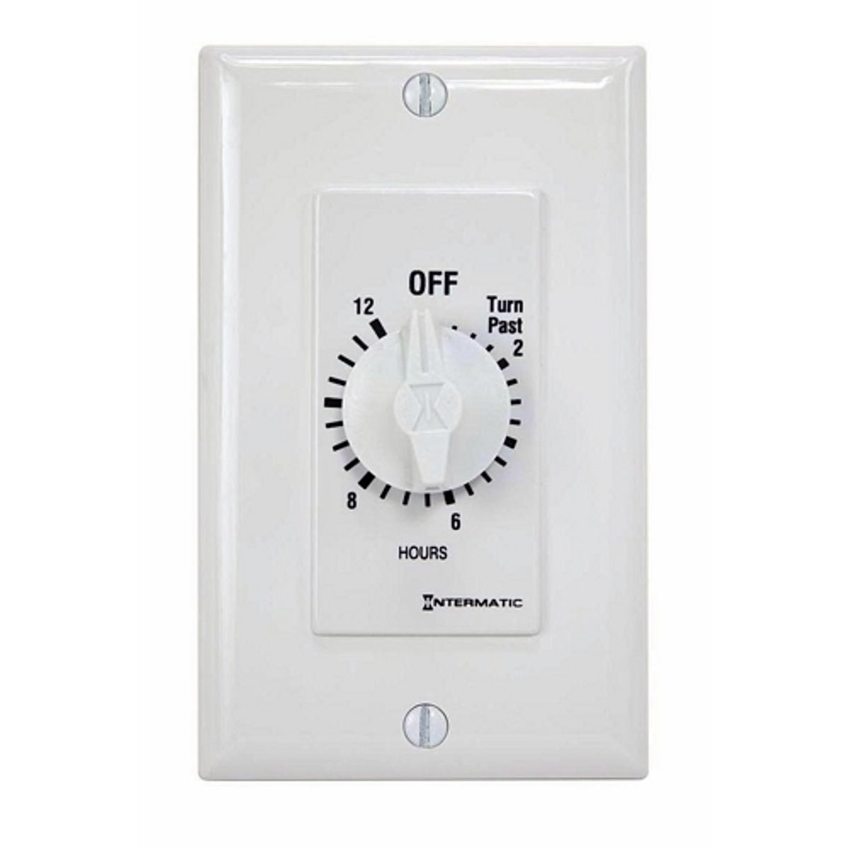 INTERMATIC FD12HWC RELAYS & SWITCHES