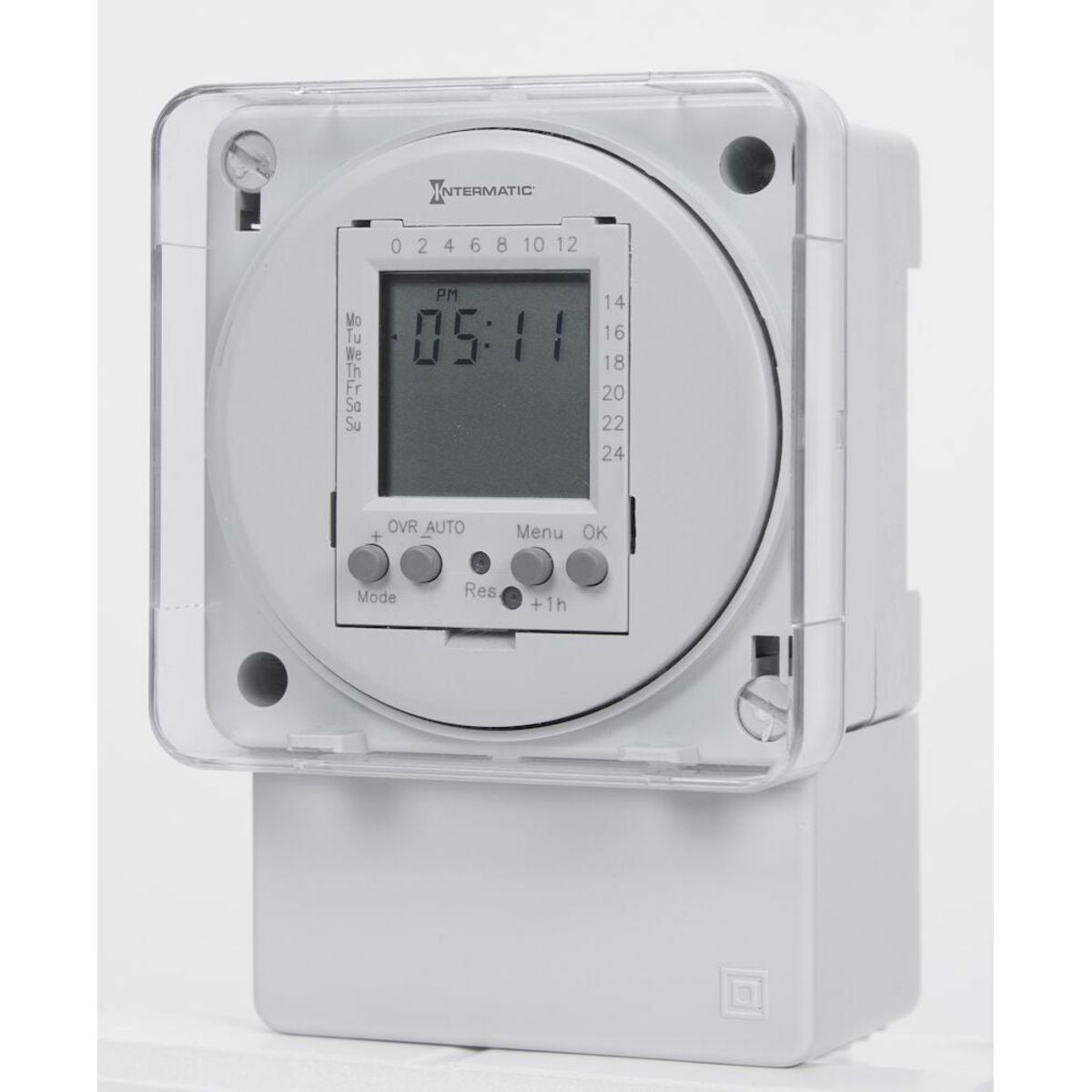 INTERMATIC FM1D20A-240 TIMERS