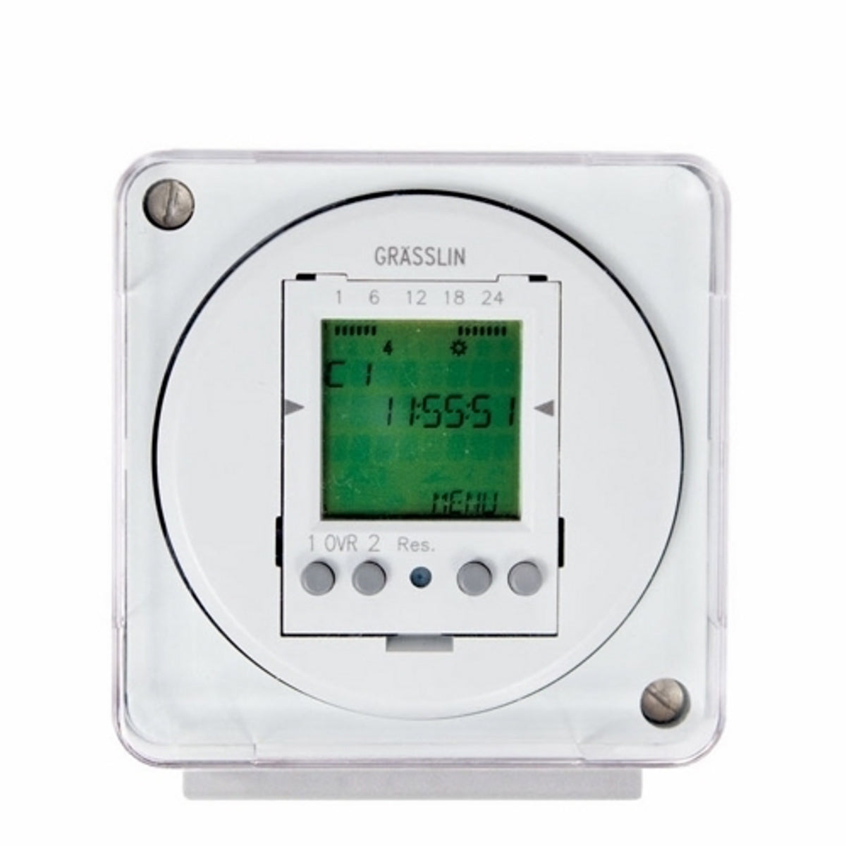 INTERMATIC FM2D50-24 TIMER SWITCHES