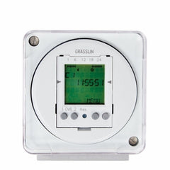 INTERMATIC FM2D50-24 TIMER SWITCHES