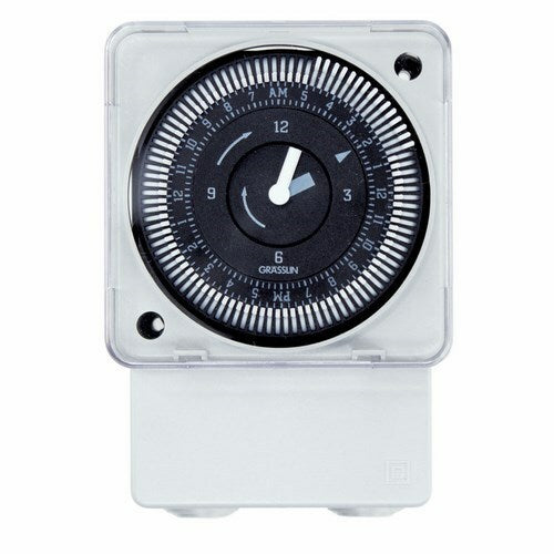 INTERMATIC MIL72ASTUZ-120 TIMERS