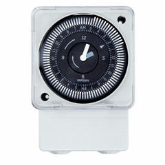 INTERMATIC MIL72ASTUZ-120 TIMERS