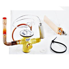 HEIL QUAKER 1175517 THERMAL EXPANSION VALVES (TXV)