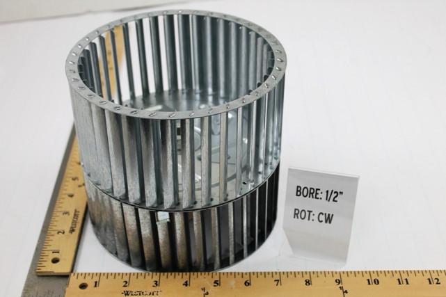 INTERNATIONAL ENVIRONMENTAL 70005130 BLOWER WHEELS