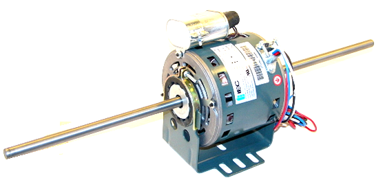 INTERNATIONAL ENVIRONMENTAL 70021516 DIRECT DRIVE MOTORS