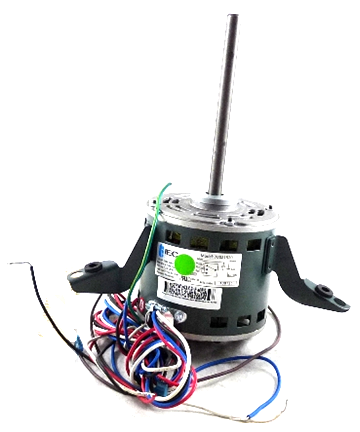 INTERNATIONAL ENVIRONMENTAL 70021520 DIRECT DRIVE MOTORS
