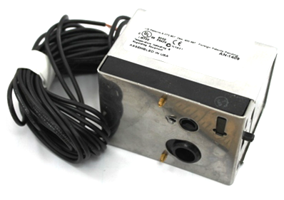 INTERNATIONAL ENVIRONMENTAL 71159909 ACTUATORS