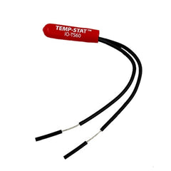 iO HVAC Controls iO-TS60 Temp Stat 60 Degree Thermostat