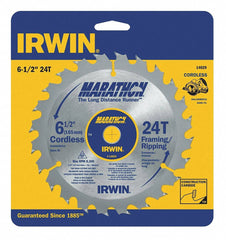 IRWIN 14029 SAW BLADES