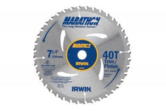 IRWIN 24031 CIRCULAR SAW BLADES