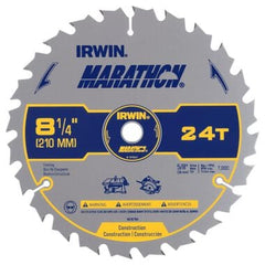 IRWIN 14050ZR SAW BLADES