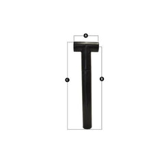 CENTROTHERM ECO SYSTEMS ISTT0320 AIR CLEANER REPLACEMENT PARTS