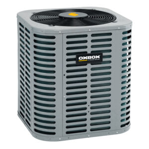 OXBOX J4HP4030A1000AA HEAT PUMP SPLIT SYSTEMS