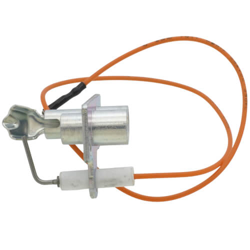BASO BASO J982HKW-1 Pilot Burner Assembly Horizontal Flat Plate