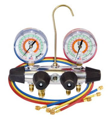 JBL 25233 MANIFOLDS & GAUGES