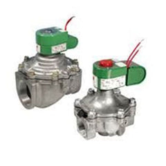 ASCO JB8214260CSA-24V SOLENOID VALVES