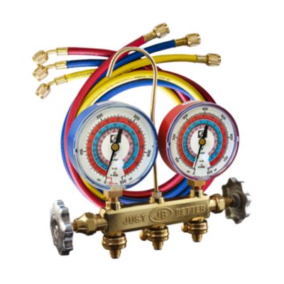 JBL 22633 PIPE FITTINGS