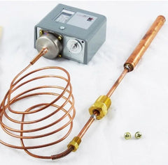 JOHNSON CONTROLS A40GA-2 CAPACITORS