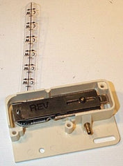 JOHNSON CONTROLS T-4110-3 NON PROGRAMMABLE THERMOSTATS