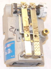 JOHNSON CONTROLS T-4752-202 THERMOSTAT CONTROLS & KITS