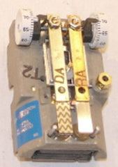 JOHNSON CONTROLS T-4756-206 PNEUMATIC THERMOSTATS