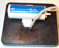 JOHNSON CONTROLS T-5800-100 TIME DELAY RELAYS