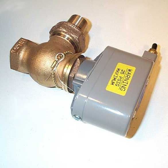 JOHNSON CONTROLS V-3800-651 ZONE VALVES