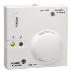 JOHNSON CONTROLS WRZ-7860-0 WIRELESS RELAYS