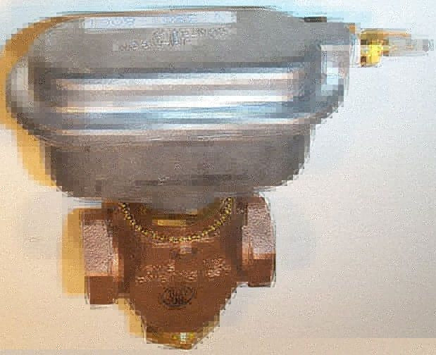 JOHNSON CONTROLS VG7842LS+3801E ZONE VALVES