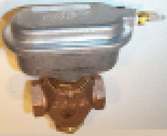 JOHNSON CONTROLS VG7842LS+3801E ZONE VALVES