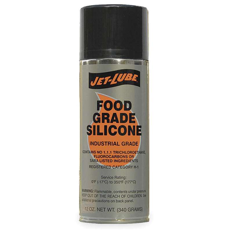 JET-LUBE 50641 LUBRICANTS