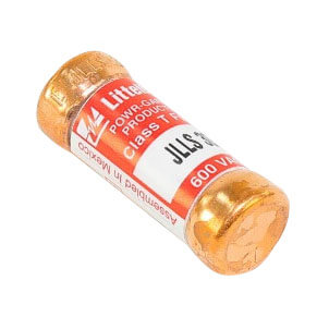 LITTELFUSE Littelfuse JLLS030 Class T Fast Acting Fuse 30A 600VAC 300VDC